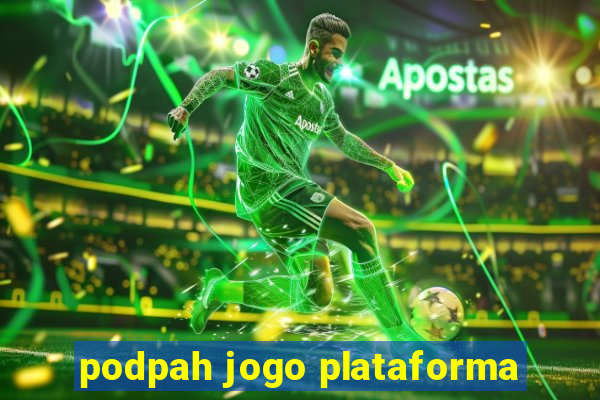 podpah jogo plataforma